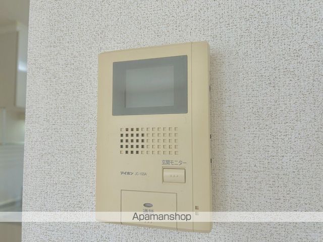 ル トン セランの内装写真
