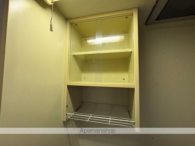 プレアール楠葉東山の内装写真