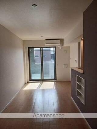 和歌山県御坊市島[1LDK/45.09m2]のリビング・居間