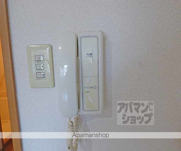 岩倉駅北2の内装写真