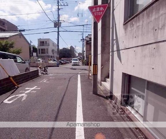 サンファーストビルの外観写真