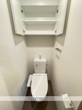 カージェ文京千石[1K/25.08m2]のキッチン