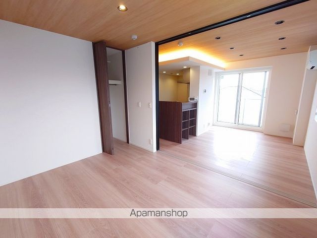DーROOM都賀2丁目IIーA棟の内装写真