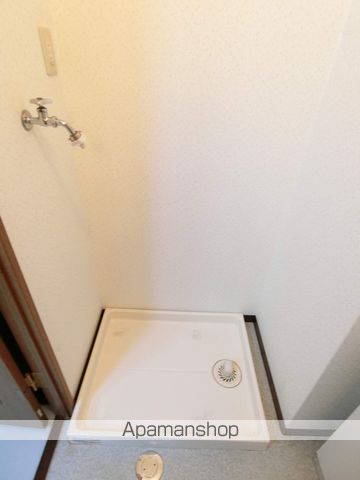 マンションアルティアIIの内装写真