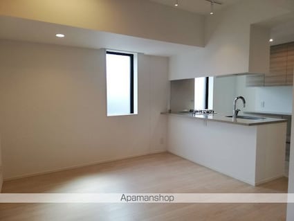 ザ・パークハビオ市ヶ谷ウエスト[1LDK/45.68m2]のその他部屋・スペース