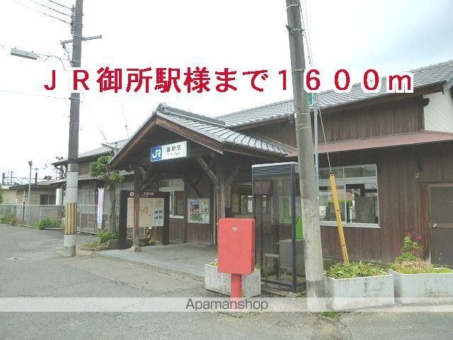 サニーセレノDの周辺写真