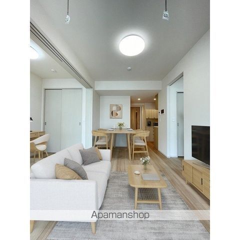 アーバネックス住吉の内装写真