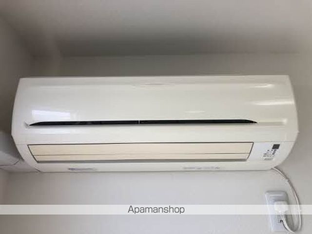 シャーメゾン高松西の内装写真