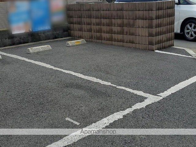 クレイノメゾン クリザンテムAのその他写真