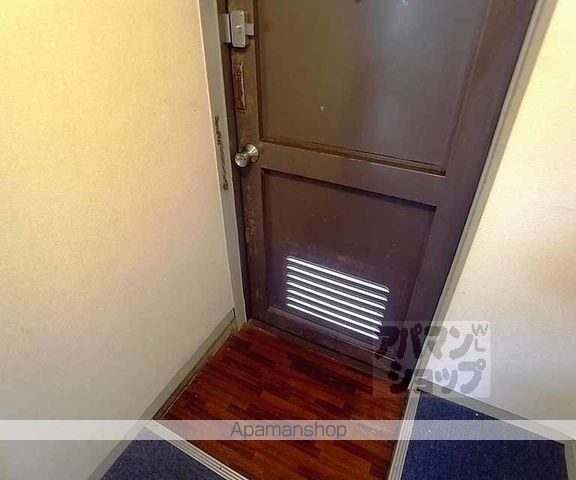 佐わらび堺町マンションの内装写真