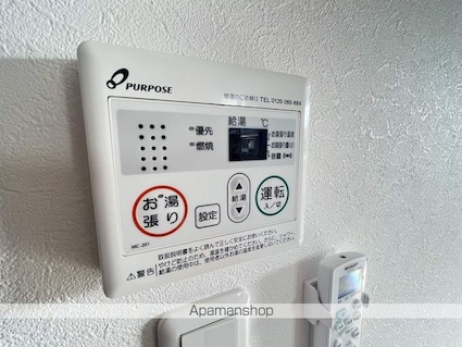 Ｆｌｏｗｅｒ　Ｌｏｖｅ　Ⅲ[1LDK/34.32m2]の内装5