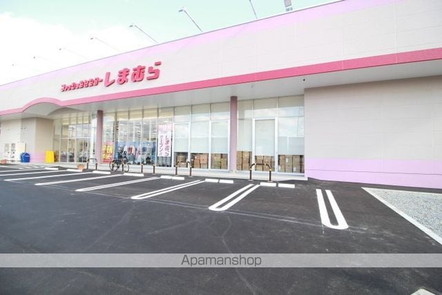 グランチェスタ プレイスの周辺写真