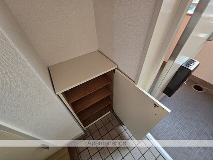 ロータリーハイム昭島[2DK/36.78m2]の内装2
