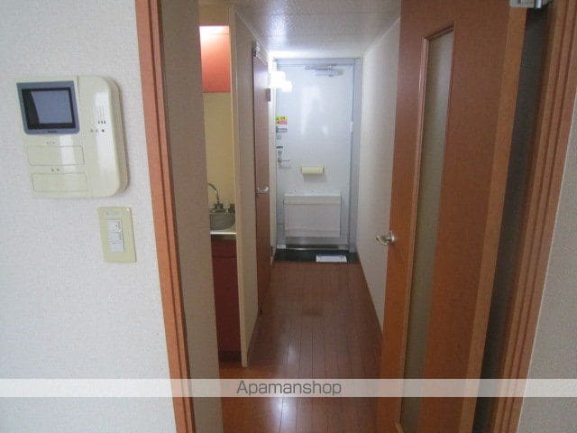 レオパレスサンクラの内装写真