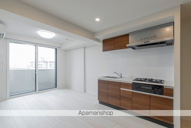 NOGATA RESIDENCEの内装写真