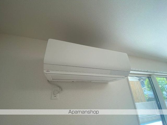 ラシュレ雅IIの内装写真