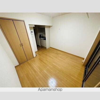 キャトルメゾン野方[1R/14.17m2]のリビング・居間2