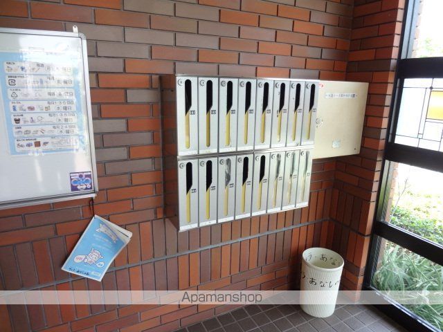 ヴィラあなしの森の内装写真