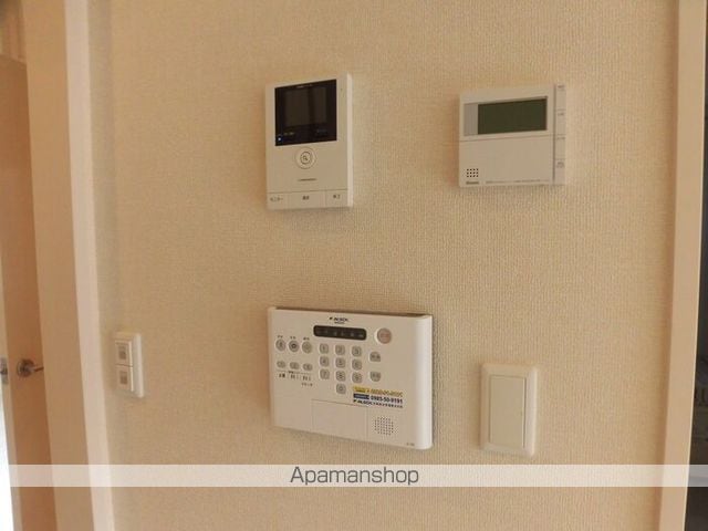 アールエム吉尾 B棟の内装写真