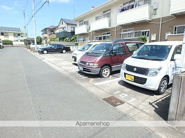 ニューシティミズホリの外観写真