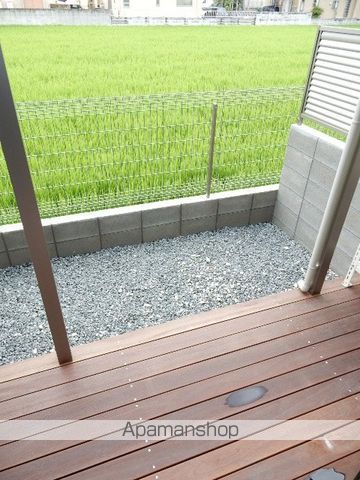 ラ・イース松新町の内装写真
