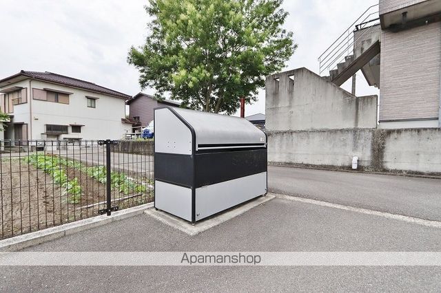 ネオ キャッスルIIのその他写真