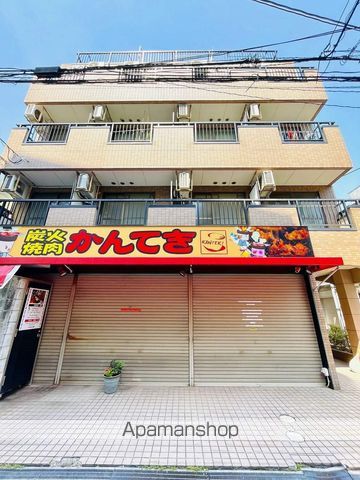 DS千林駅前の外観写真