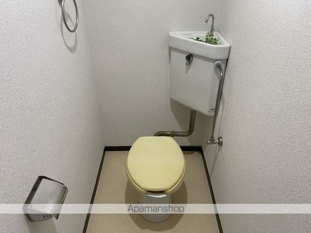ハイツJOYの内装写真