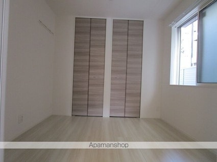 ヴェルドミール[1LDK/43.71m2]の内装