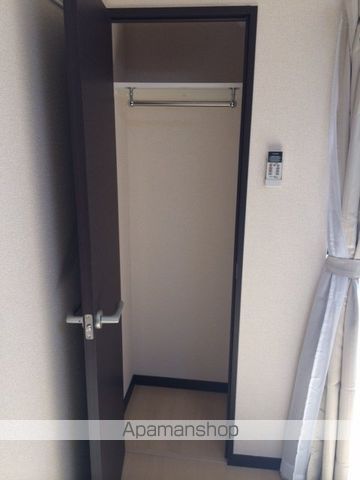 レオネクストグレシア 井口の内装写真