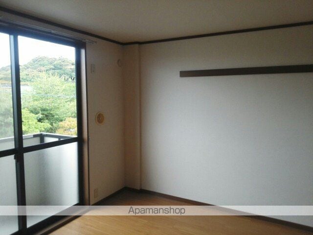 アンレーヴの内装写真