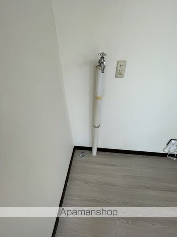 グリーンヒルの内装写真