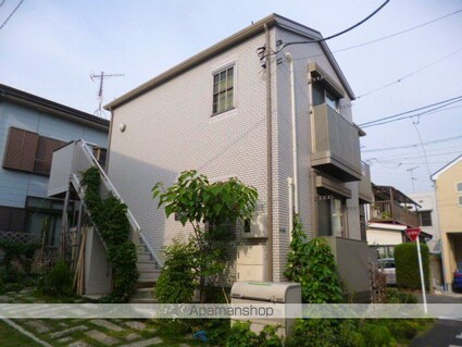 Ａｃｏｒｎ＆Ｓｕｎｆｌｏｗｅｒ[1K/27.17m2]の外観2