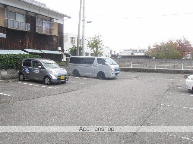 メゾントレビXのその他写真