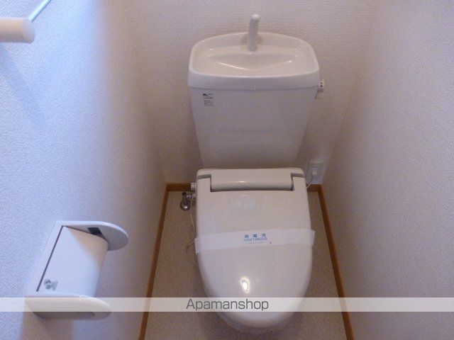 Gamuhne和迩の内装写真