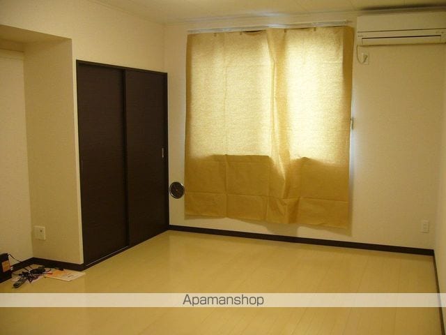 レオネクストフォレストIの内装写真