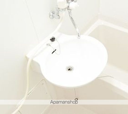 レオパレスシャロームの内装写真