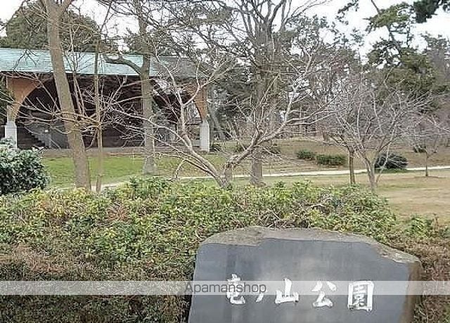 バウンティフルFの周辺写真