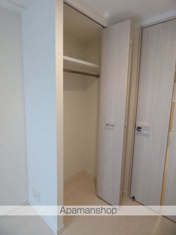 S−RESIDENCE新大阪RIDENTEの内装写真