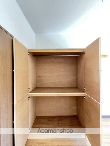 リュバンヴェールの内装写真