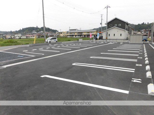 ルミエール・ロゼIIのその他写真