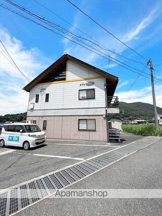 岡山県倉敷市児島宇野津[2DK/50.32m2]の外観5