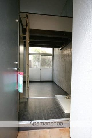 メゾンサクラ14の内装写真