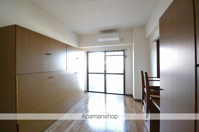 クルーズマンションの内装写真