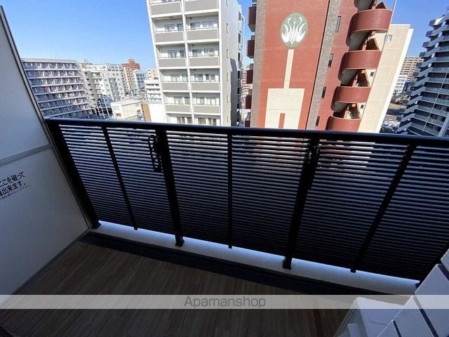 SMART RESIDENCE 仙台駅東の内装写真