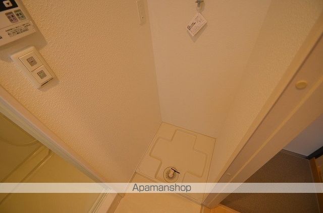 SUN SHINE葉月館の内装写真