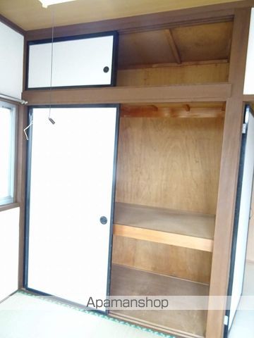 さとうアパートの内装写真