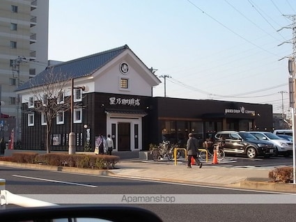 ＭＡＬＶＥＲＮ[1K/27.49m2]の周辺2