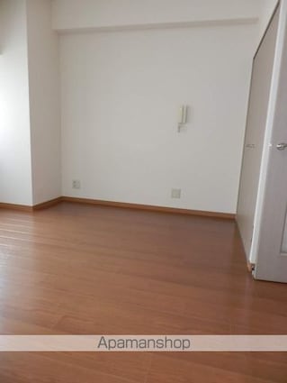 東京都新宿区納戸町[1R/21.18m2]のリビング・居間1