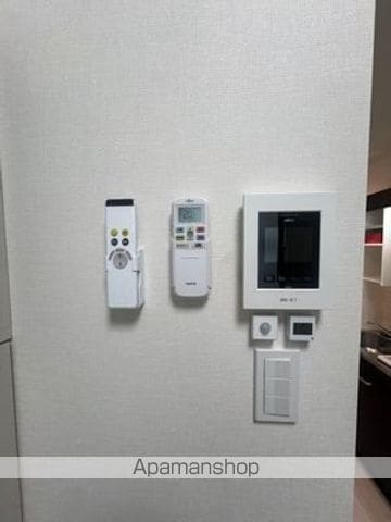 メゾン フルール 小岩駅前の内装写真
